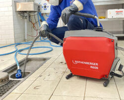 Kocaeli Kırmadan Boru Açma