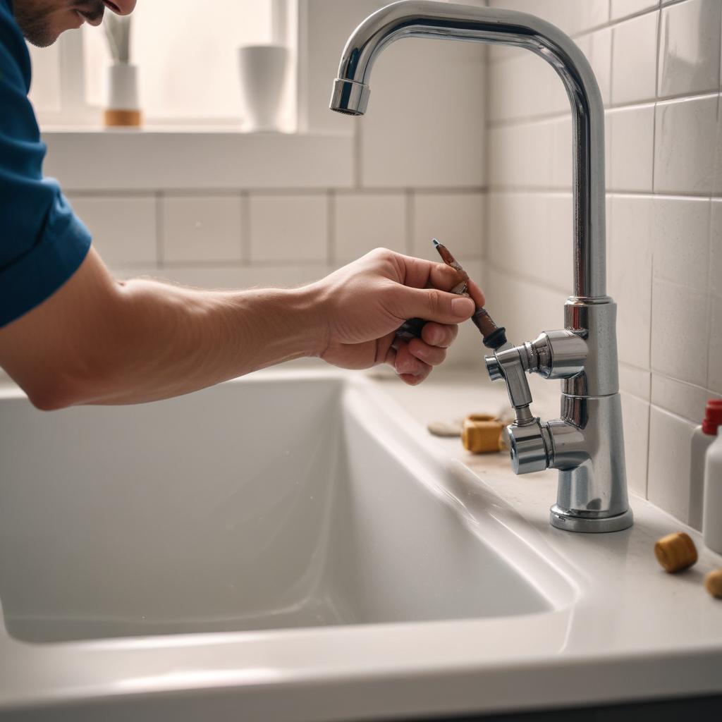 Kocaeli lavabo tıkanıklığı açma hizmeti