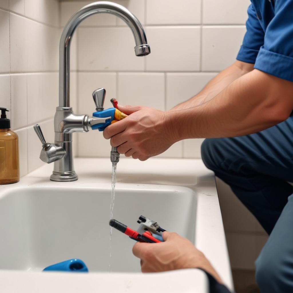 Kocaeli lavabo tıkanıklığı açma hizmeti