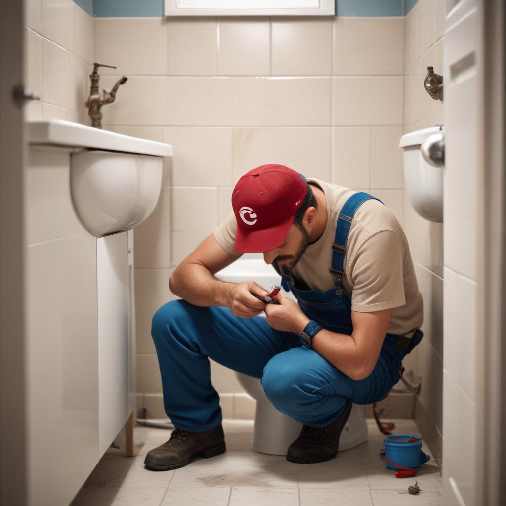 Kocaeli klozet ve rezervuar tamiri