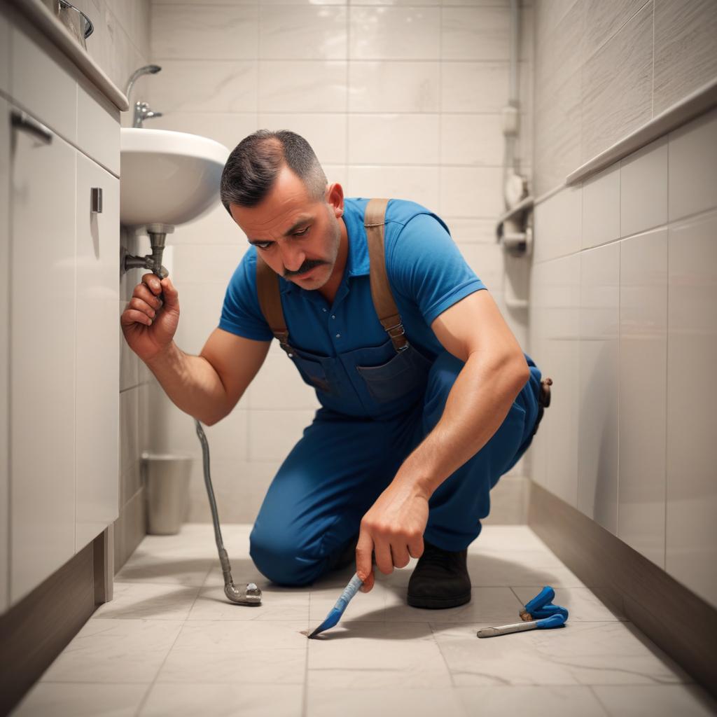 Kocaeli tuvalet tıkanıklığı açma ustası